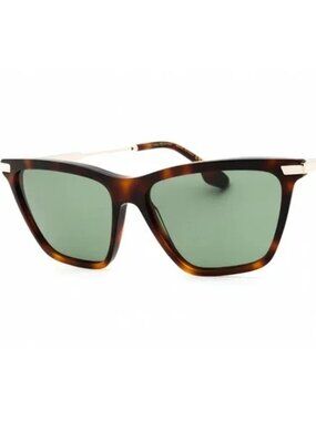 VICTORIA BECKHAM VB232S  Sunglasses Size-58:16:140 Pink Metal Adjustable Nosepad Victoria Beckham | Accessories | Victoria Beckham Vb232s  main image 3